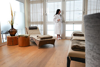 Bayerischer Wald Wellnessurlaub